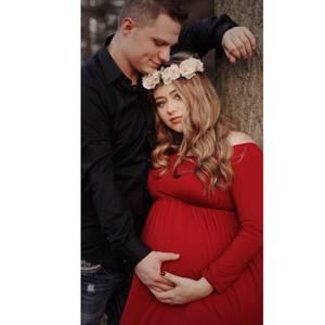 Meet your Posher, Brayden